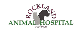 Link to Homepage of Rockland Animal Hospital
